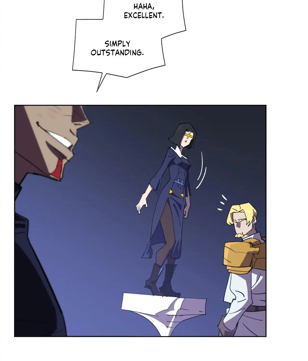 4 Cut Hero Chapter 178 page 68 - 