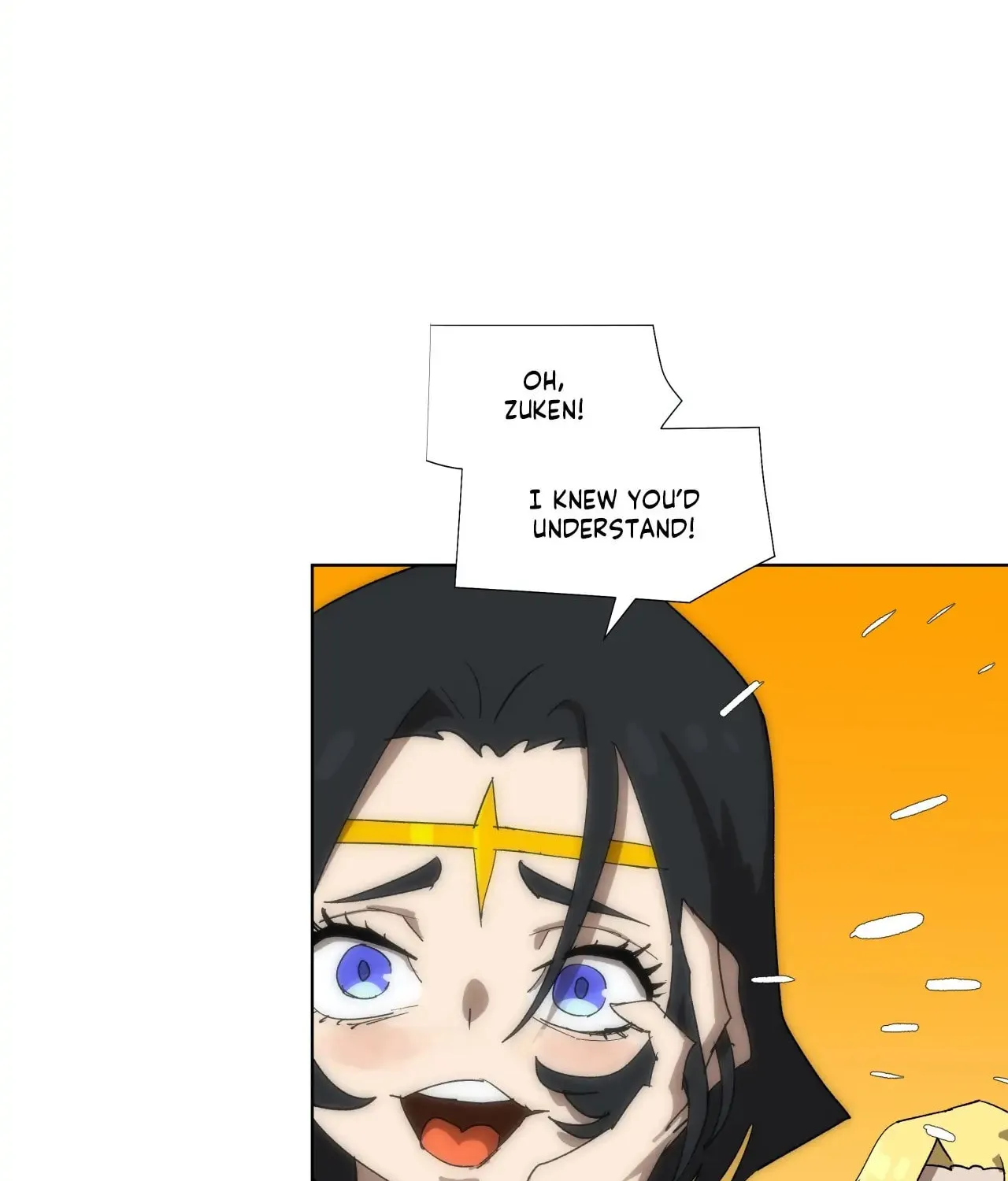 4 Cut Hero Chapter 178 page 71 - 