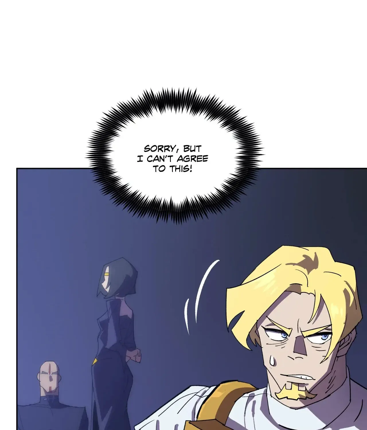 4 Cut Hero Chapter 178 page 77 - 
