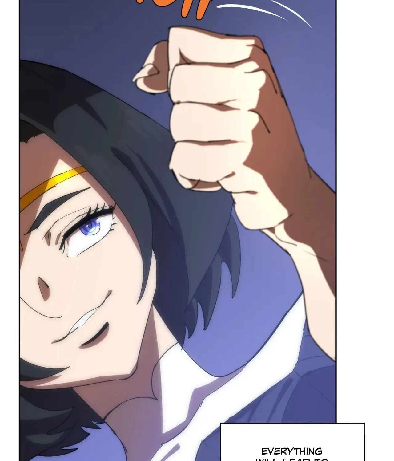 4 Cut Hero Chapter 178 page 83 - 