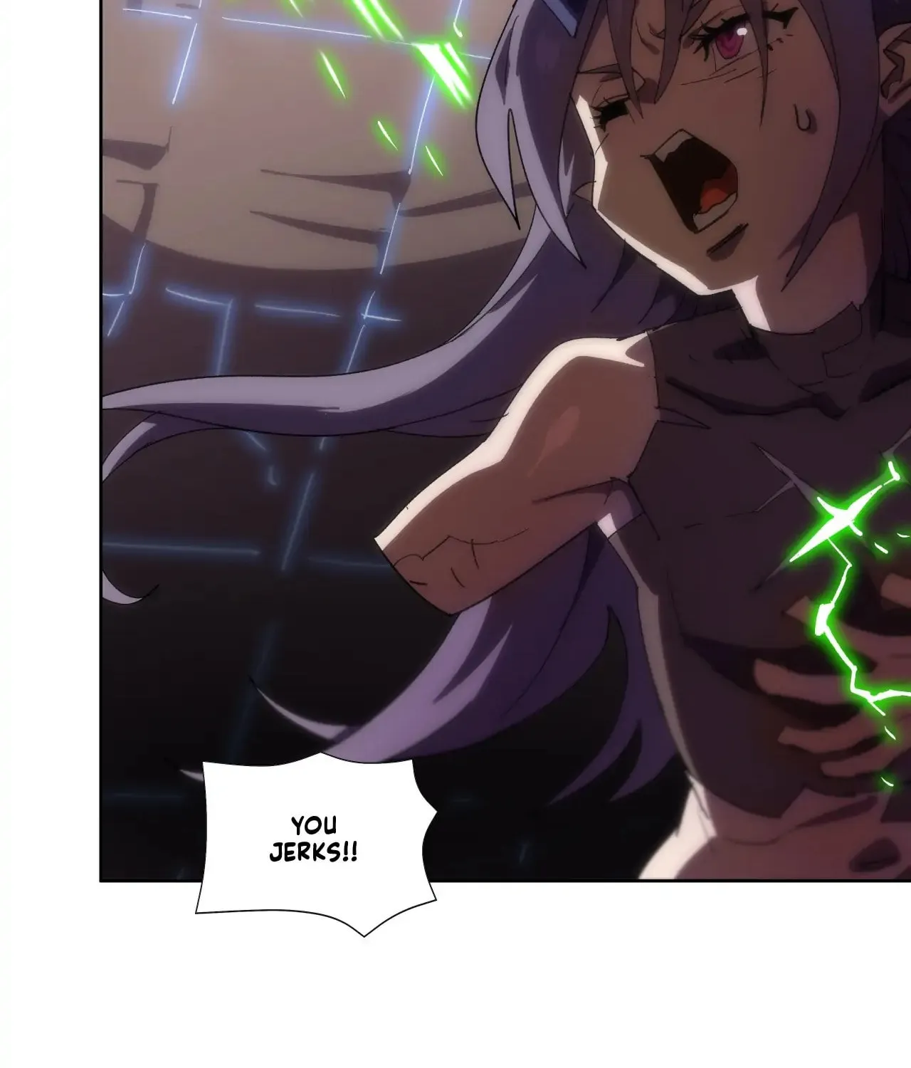 4 Cut Hero Chapter 178 page 95 - 