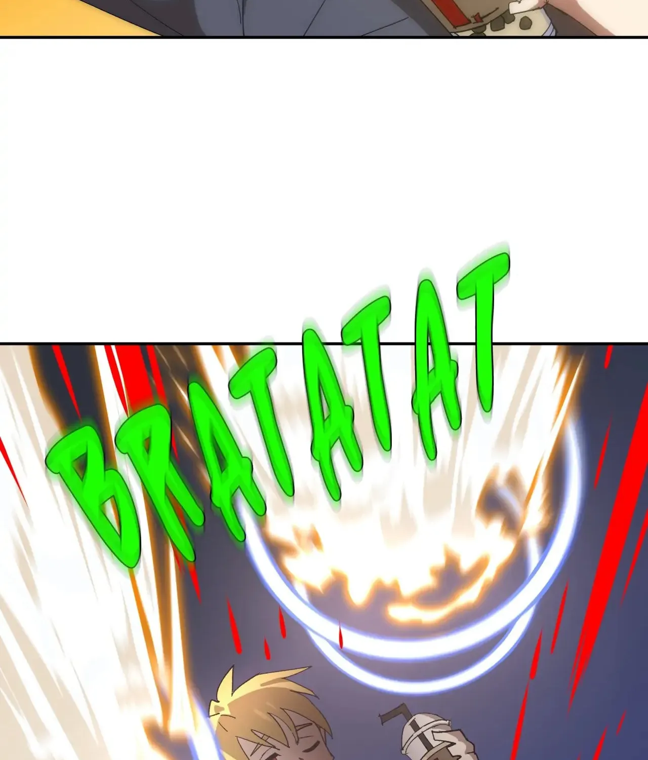 4 Cut Hero Chapter 179 page 2 - 