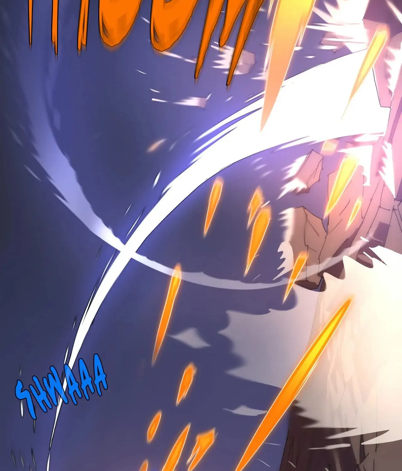 4 Cut Hero Chapter 179 page 11 - 