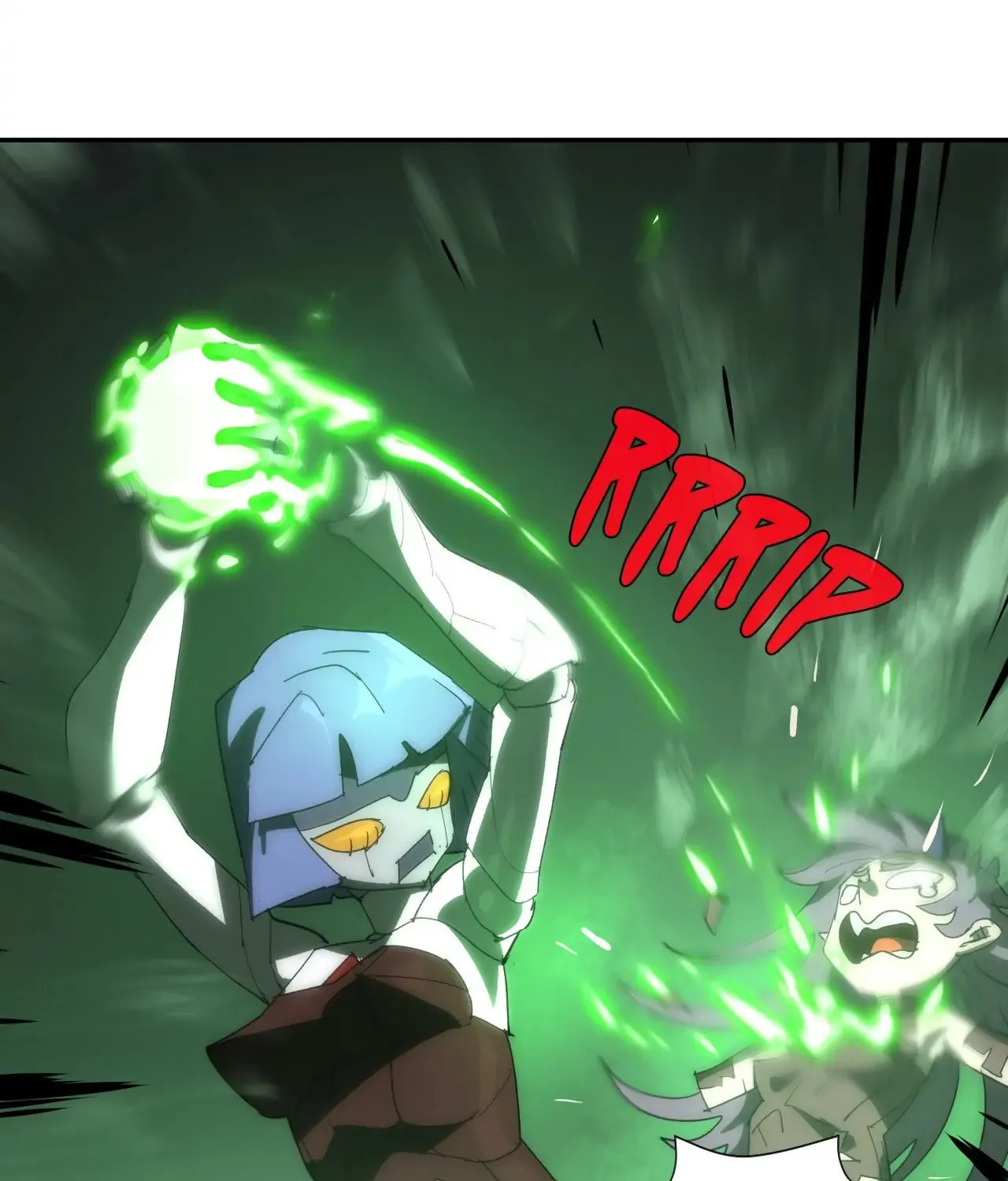 4 Cut Hero Chapter 179 page 101 - 