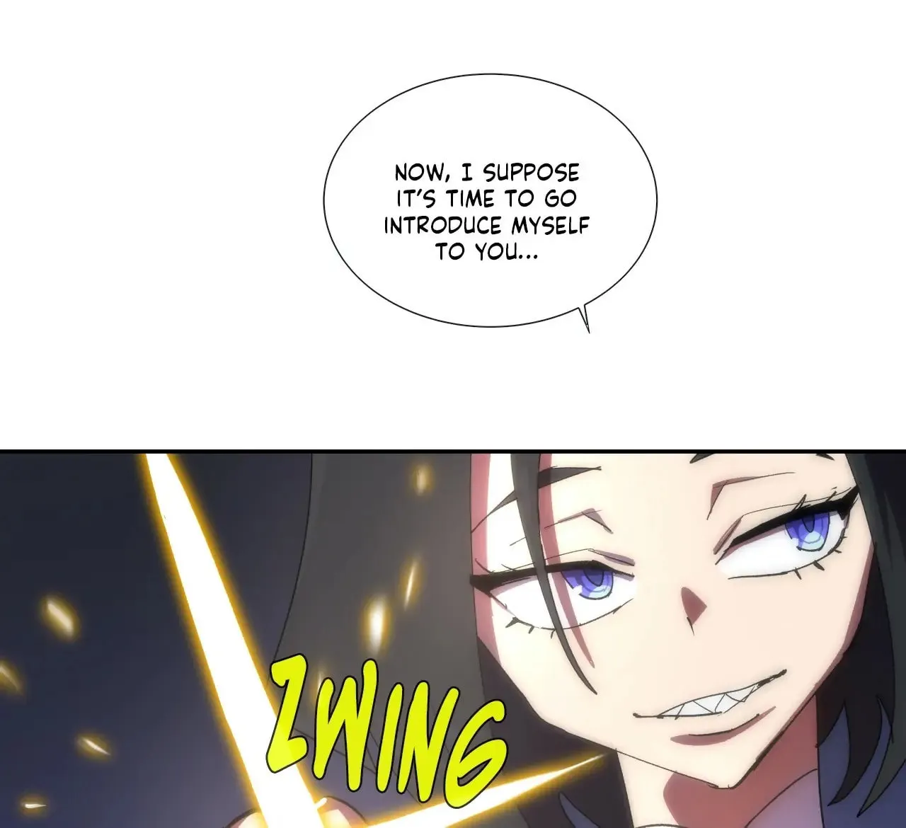 4 Cut Hero Chapter 179 page 105 - 