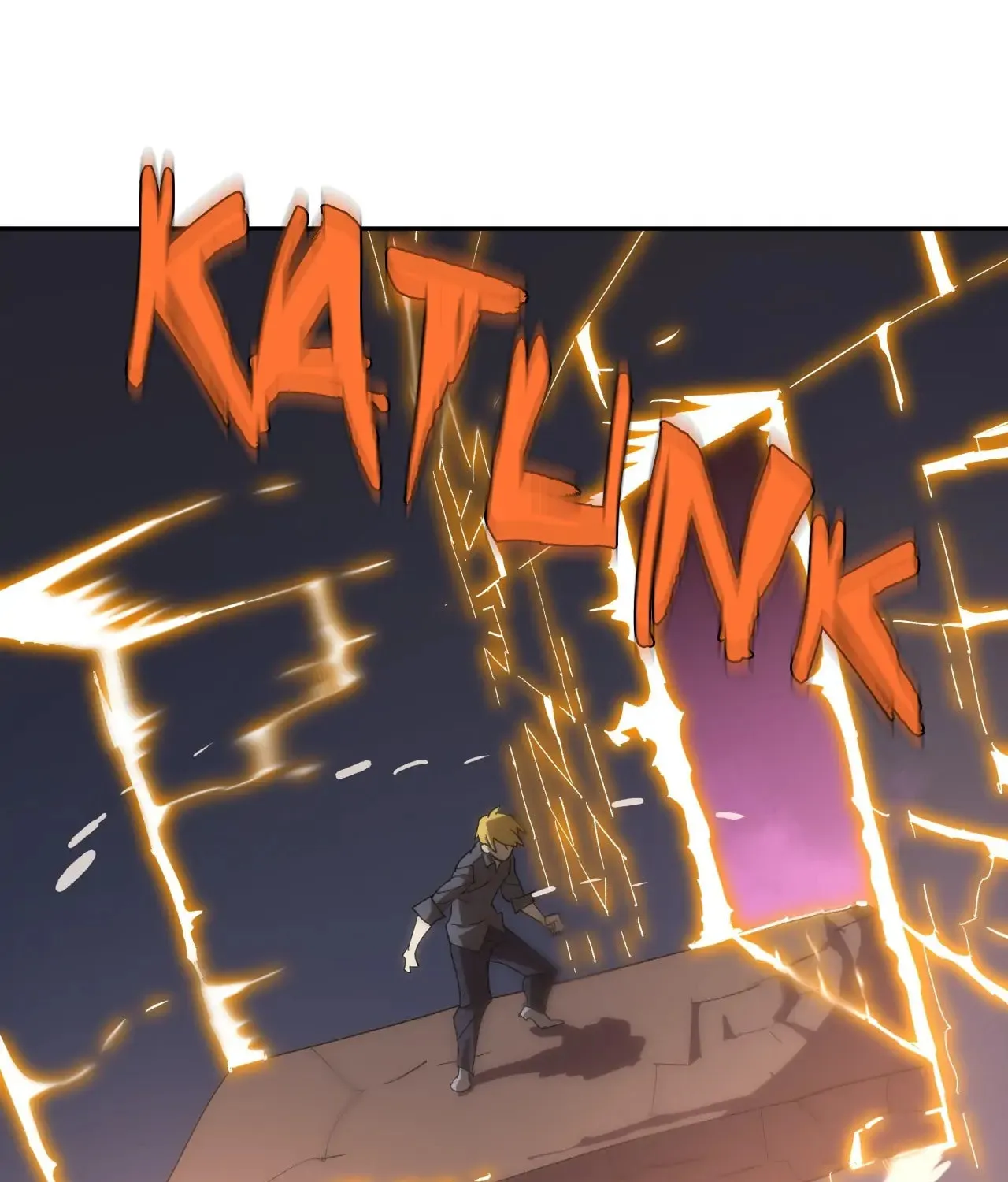 4 Cut Hero Chapter 179 page 109 - 