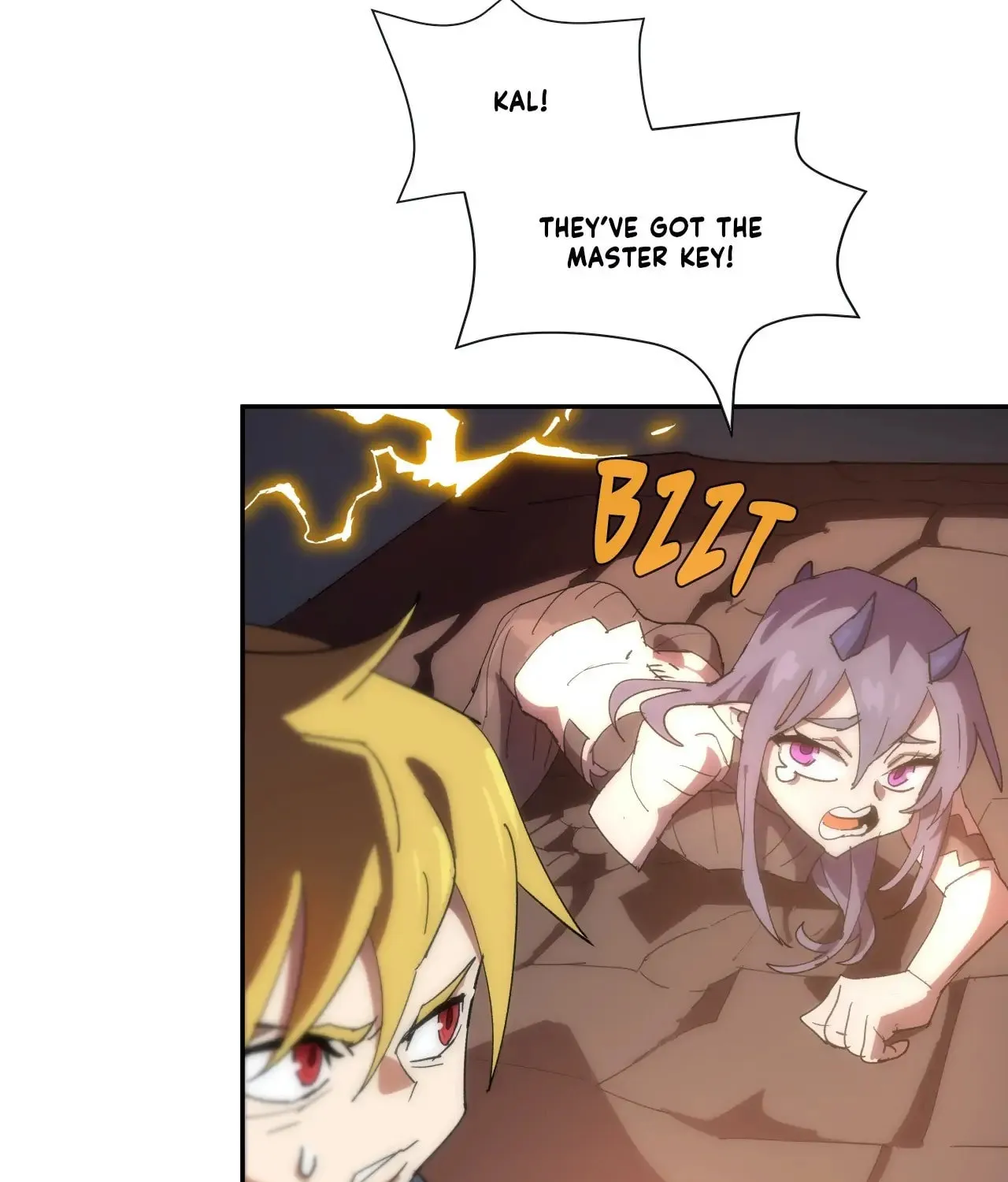 4 Cut Hero Chapter 179 page 111 - 