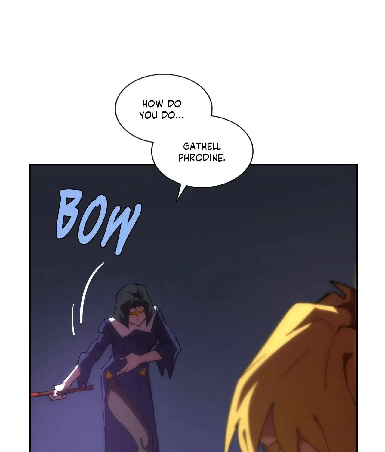 4 Cut Hero Chapter 179 page 113 - 