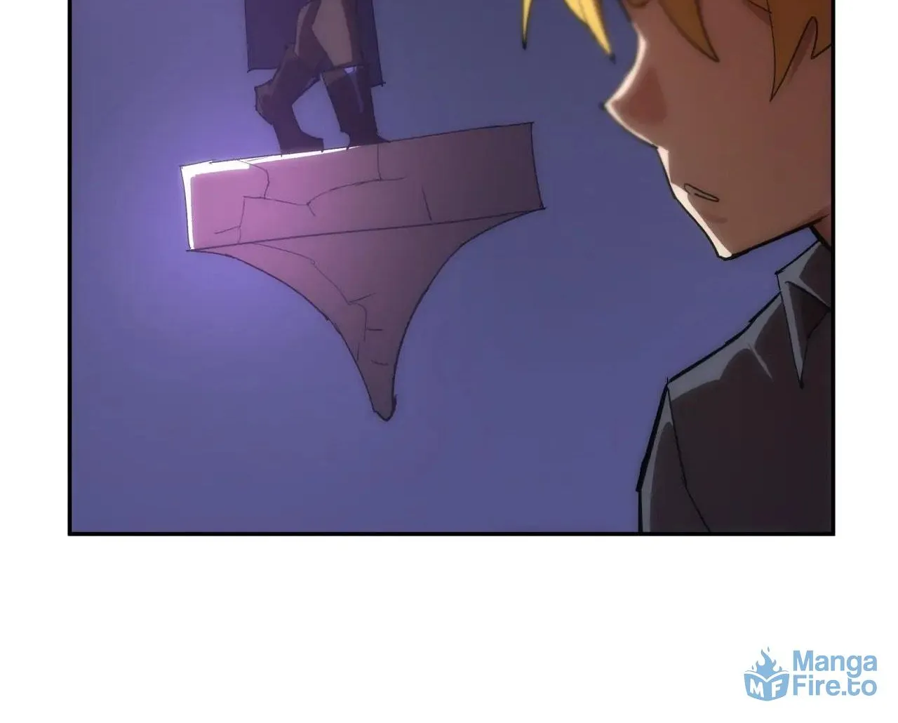 4 Cut Hero Chapter 179 page 114 - 