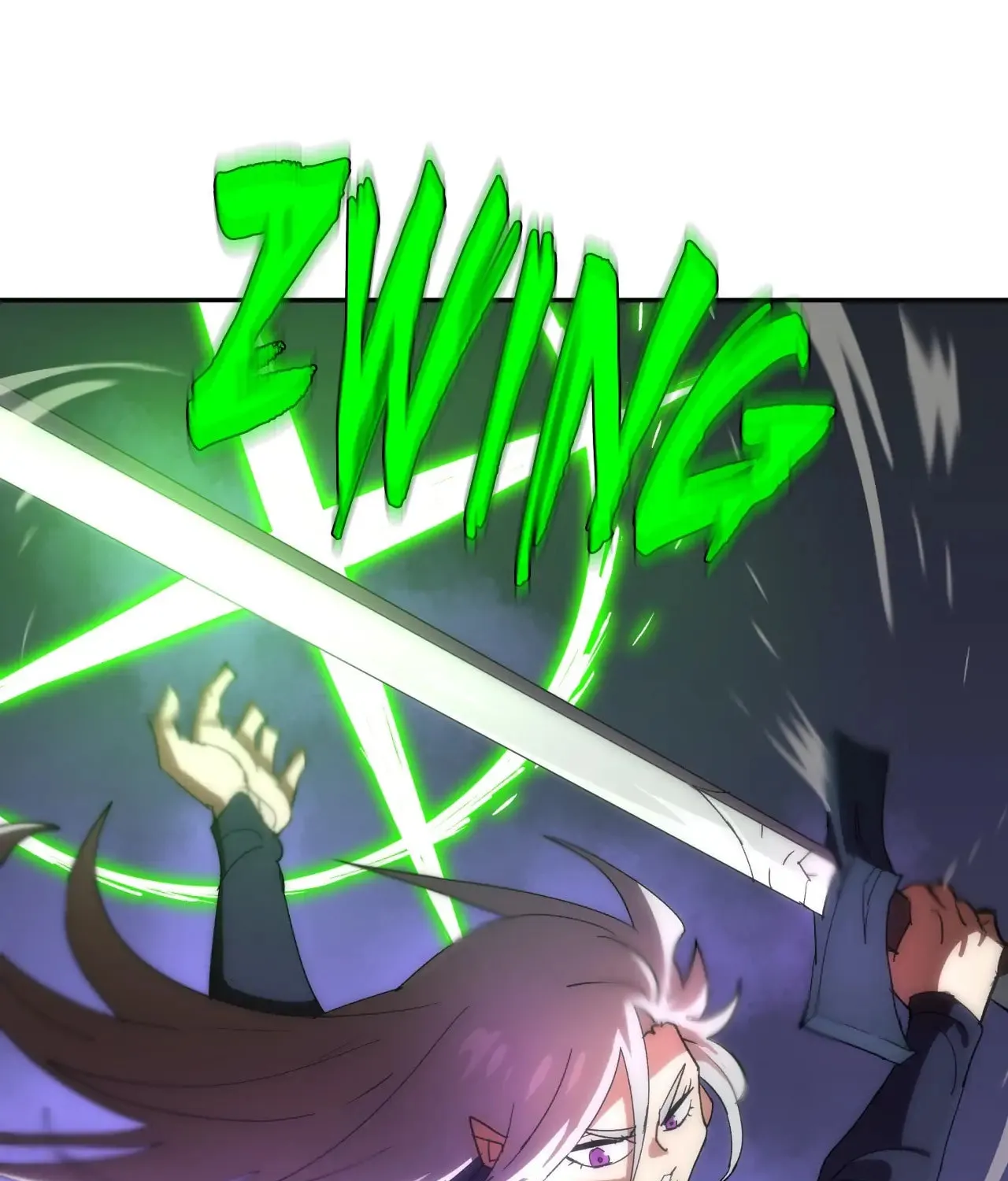 4 Cut Hero Chapter 179 page 13 - 