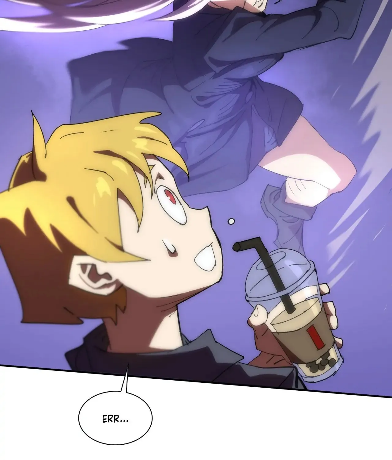 4 Cut Hero Chapter 179 page 14 - 