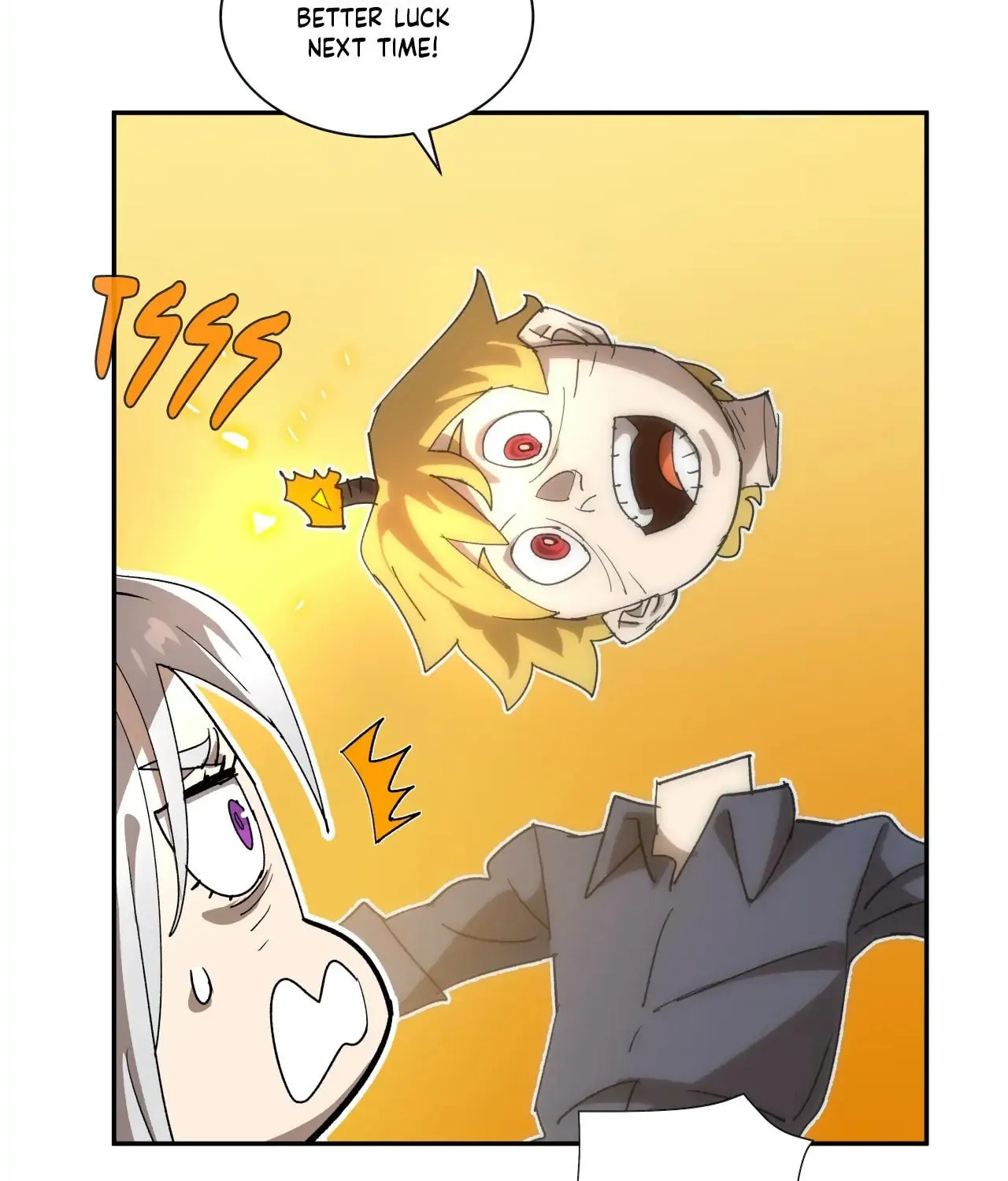 4 Cut Hero Chapter 179 page 17 - 
