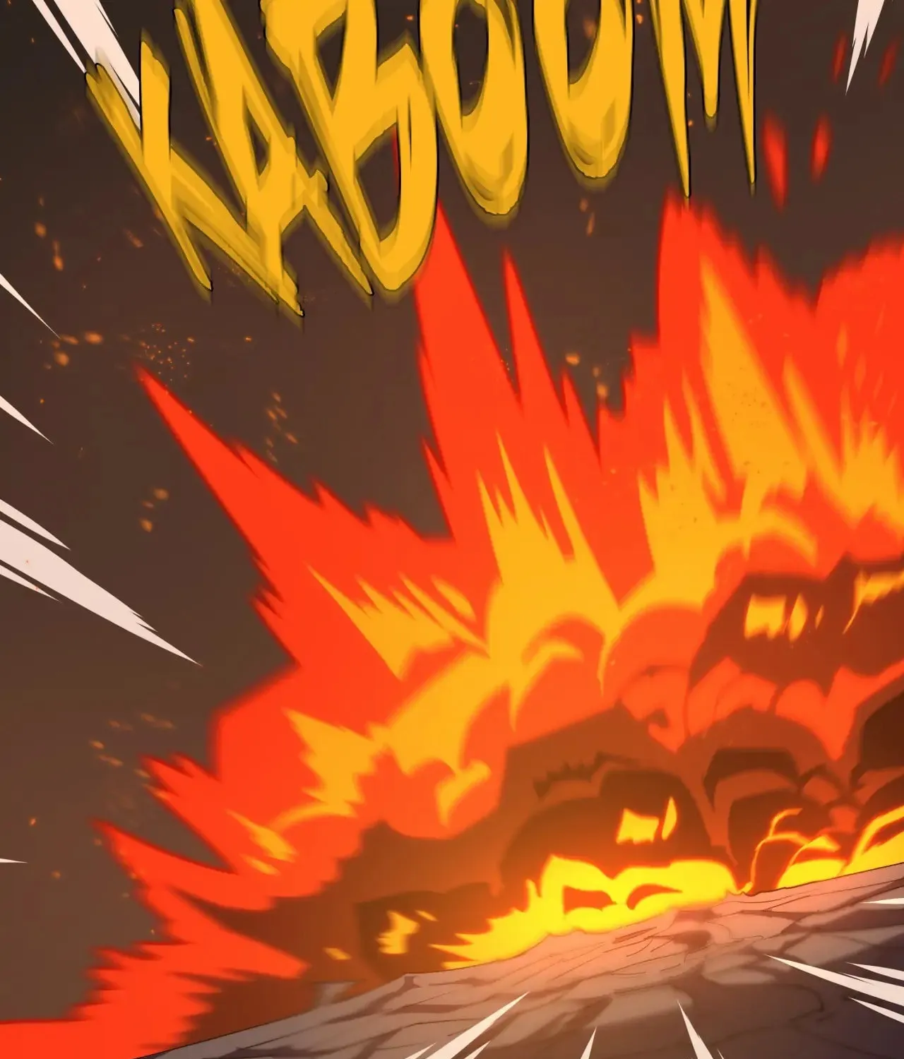 4 Cut Hero Chapter 179 page 19 - 