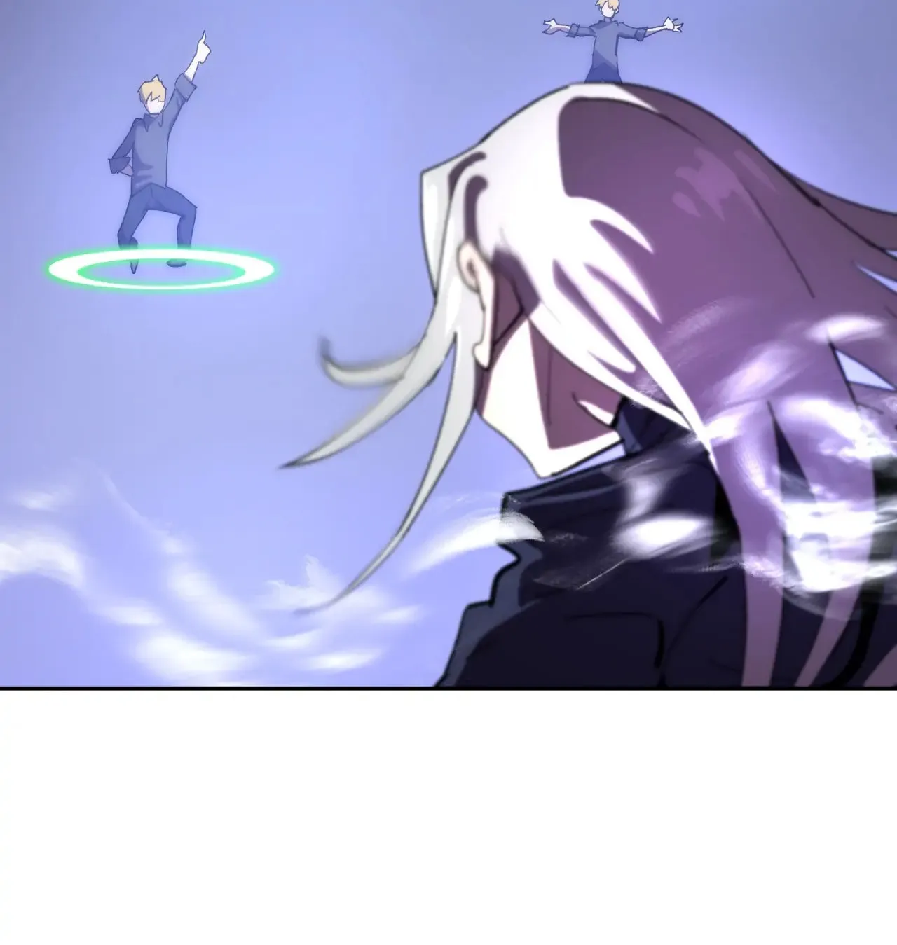 4 Cut Hero Chapter 179 page 24 - 