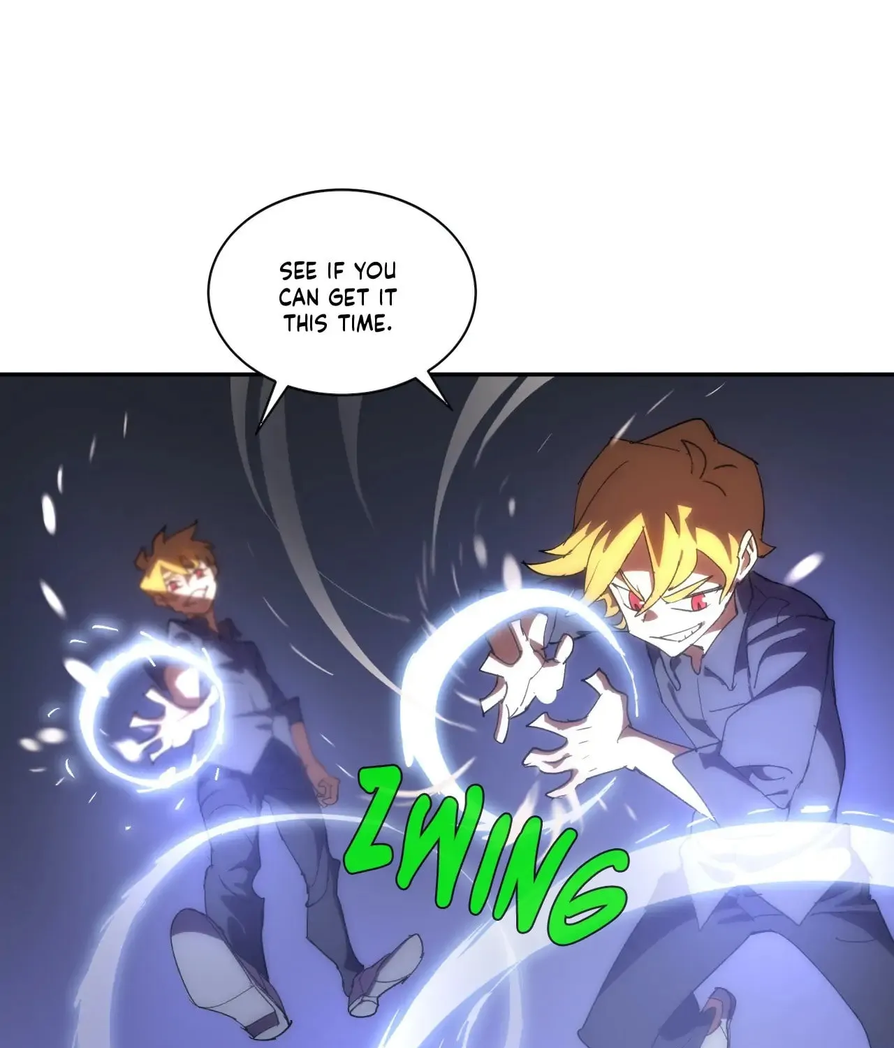 4 Cut Hero Chapter 179 page 25 - 