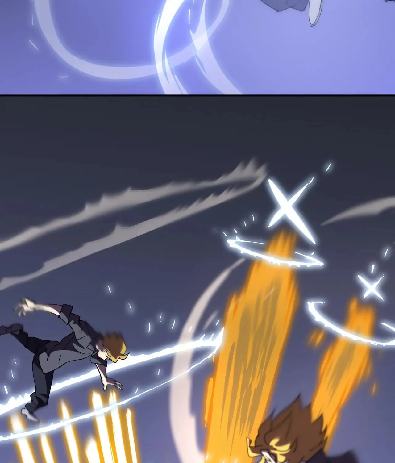 4 Cut Hero Chapter 179 page 26 - 
