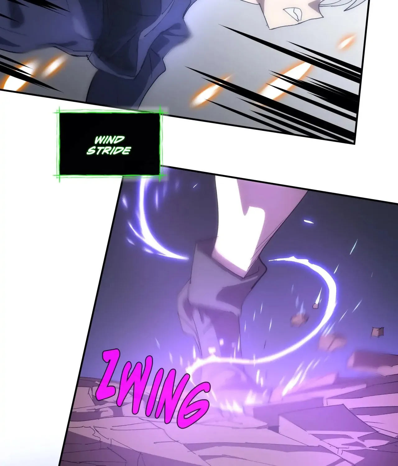 4 Cut Hero Chapter 179 page 29 - 