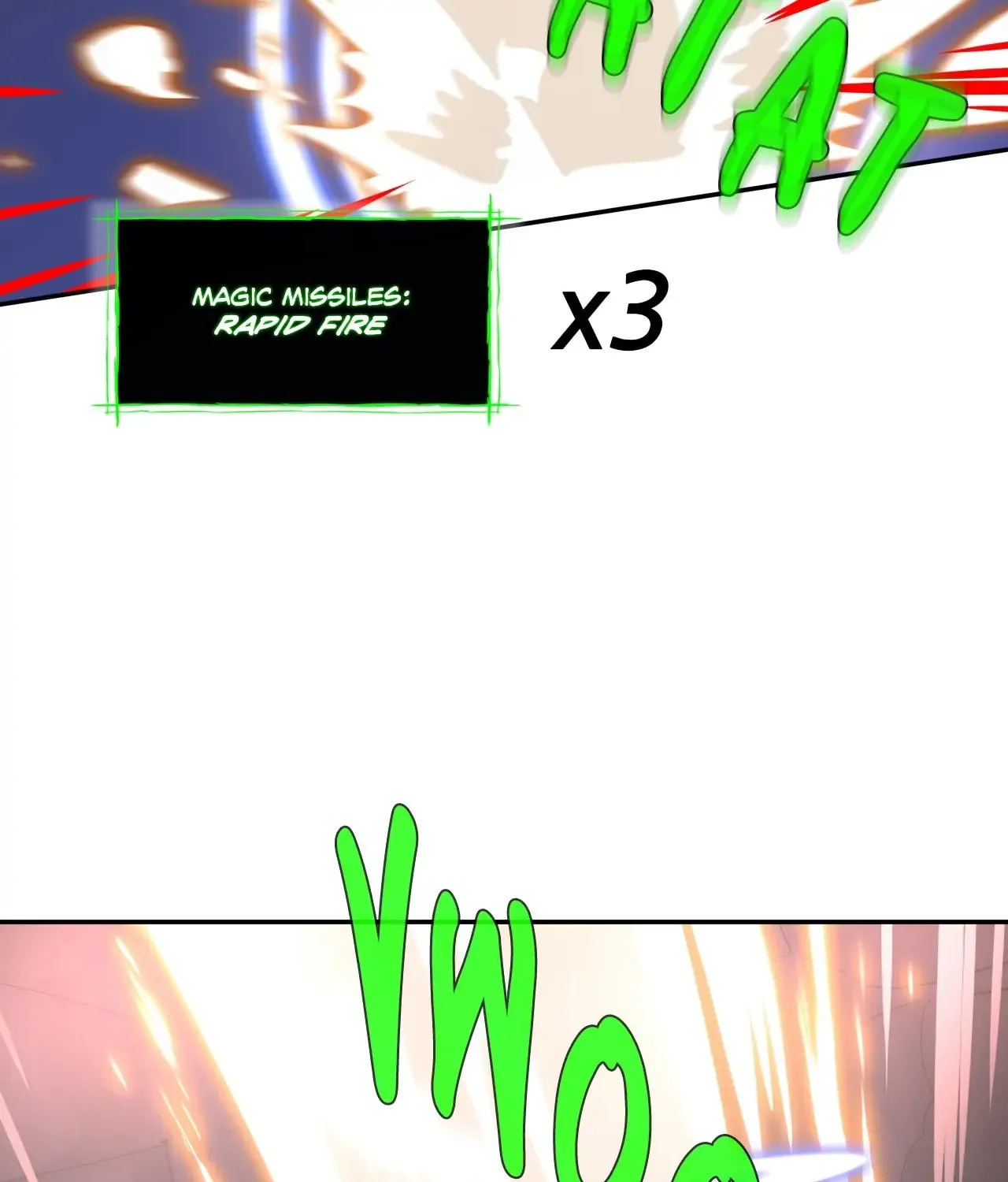 4 Cut Hero Chapter 179 page 4 - 