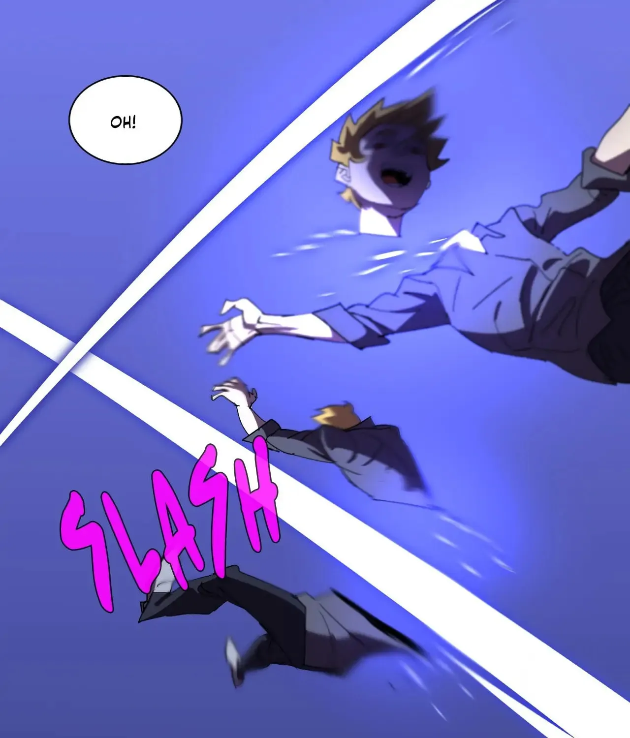4 Cut Hero Chapter 179 page 31 - 