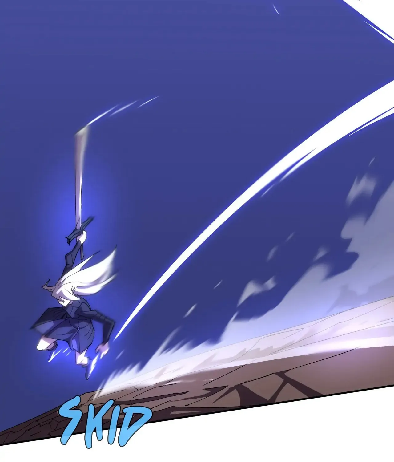 4 Cut Hero Chapter 179 page 32 - 