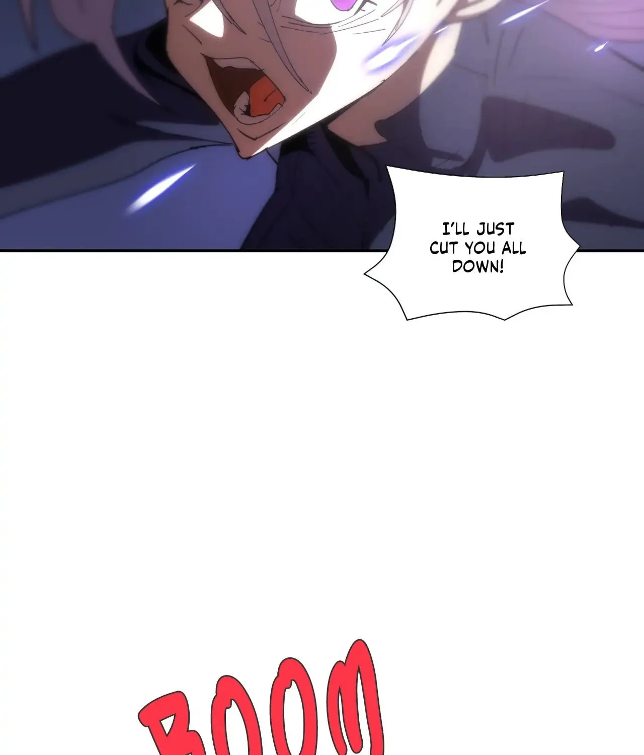 4 Cut Hero Chapter 179 page 34 - 