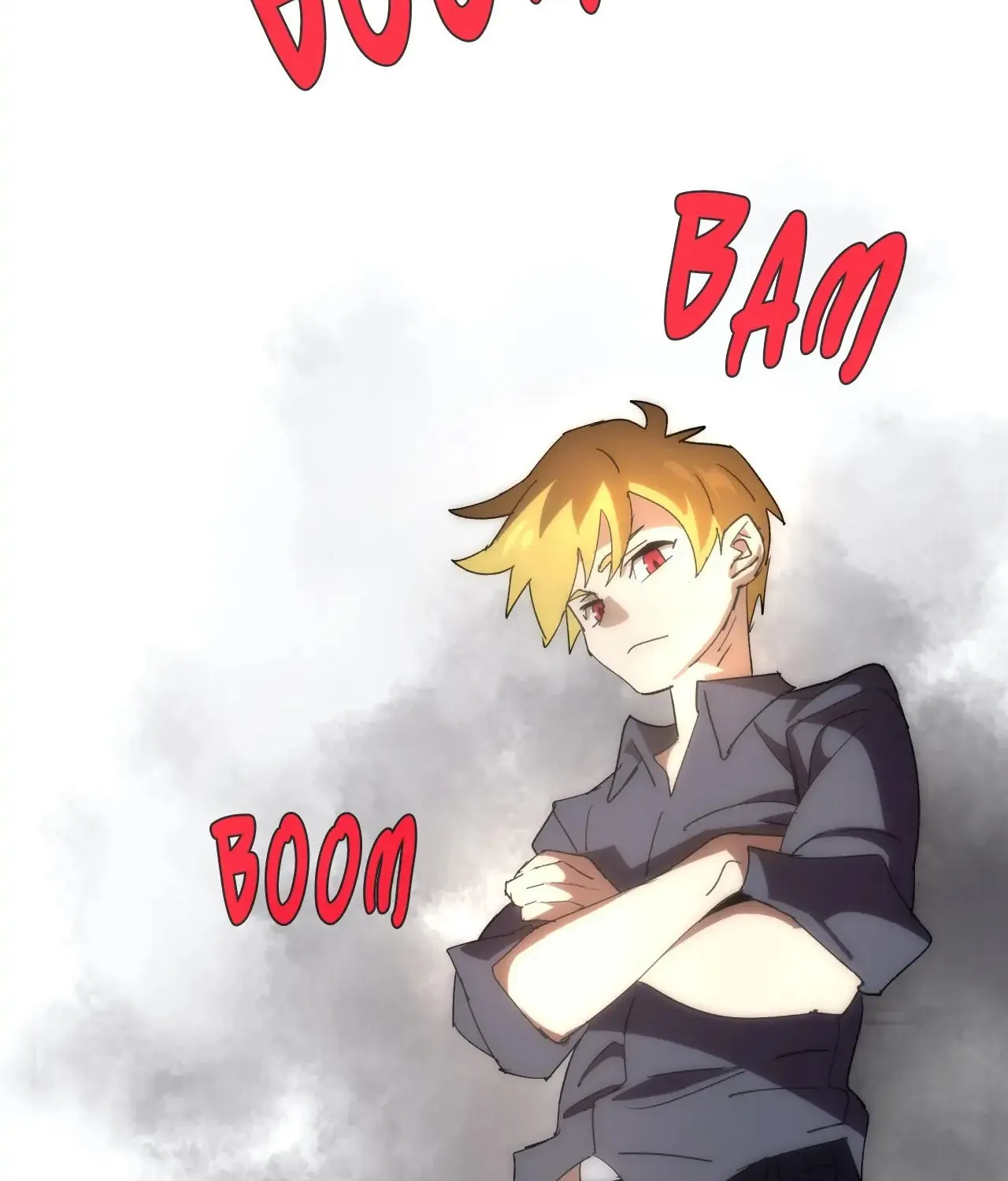 4 Cut Hero Chapter 179 page 35 - 