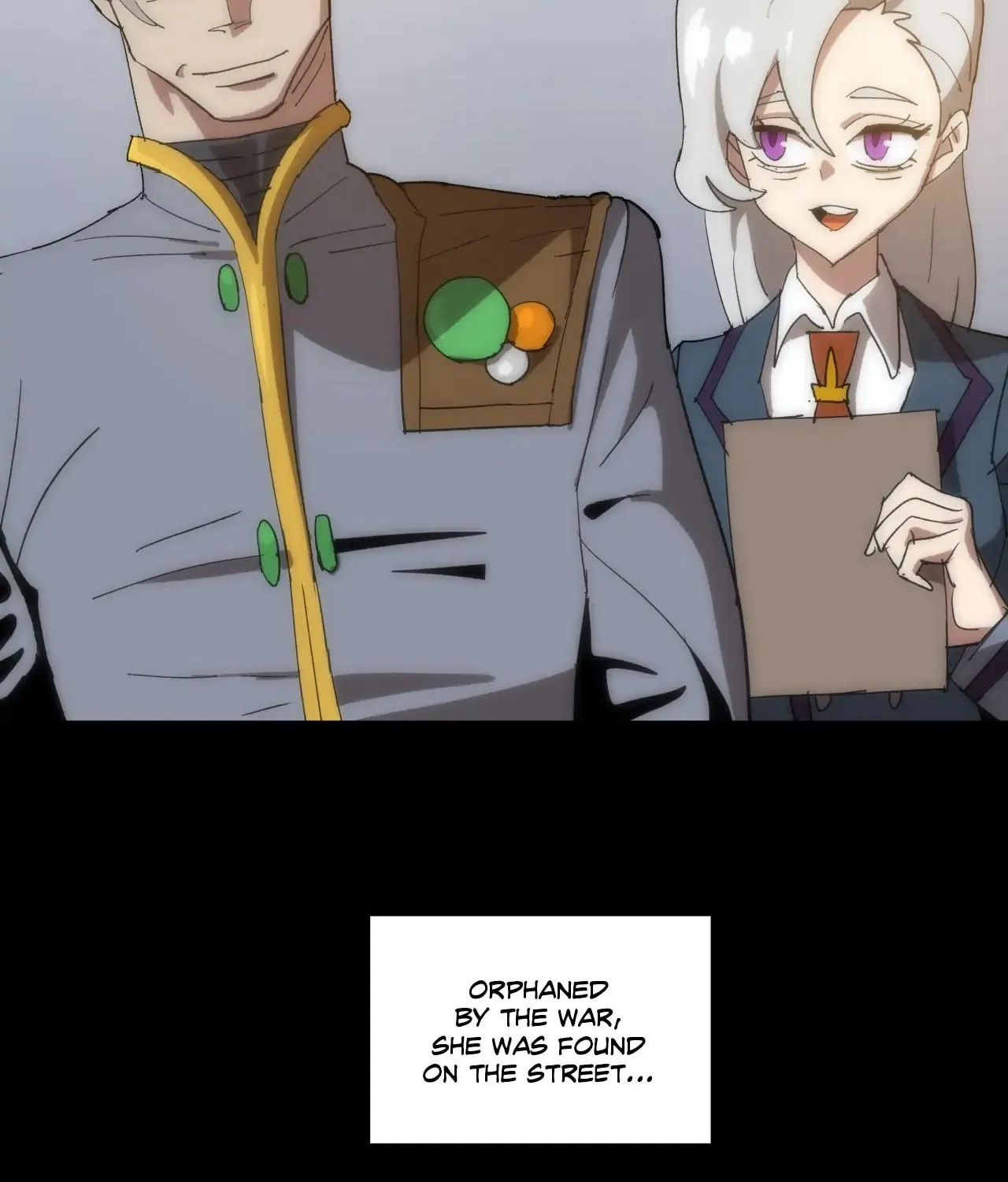 4 Cut Hero Chapter 179 page 38 - 