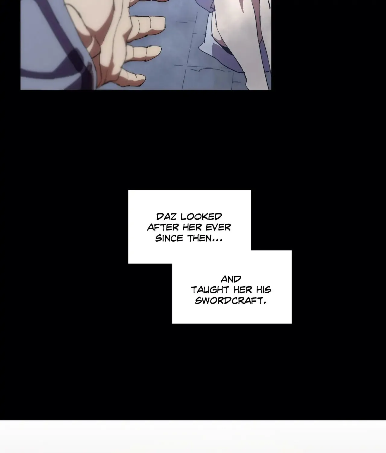 4 Cut Hero Chapter 179 page 40 - 
