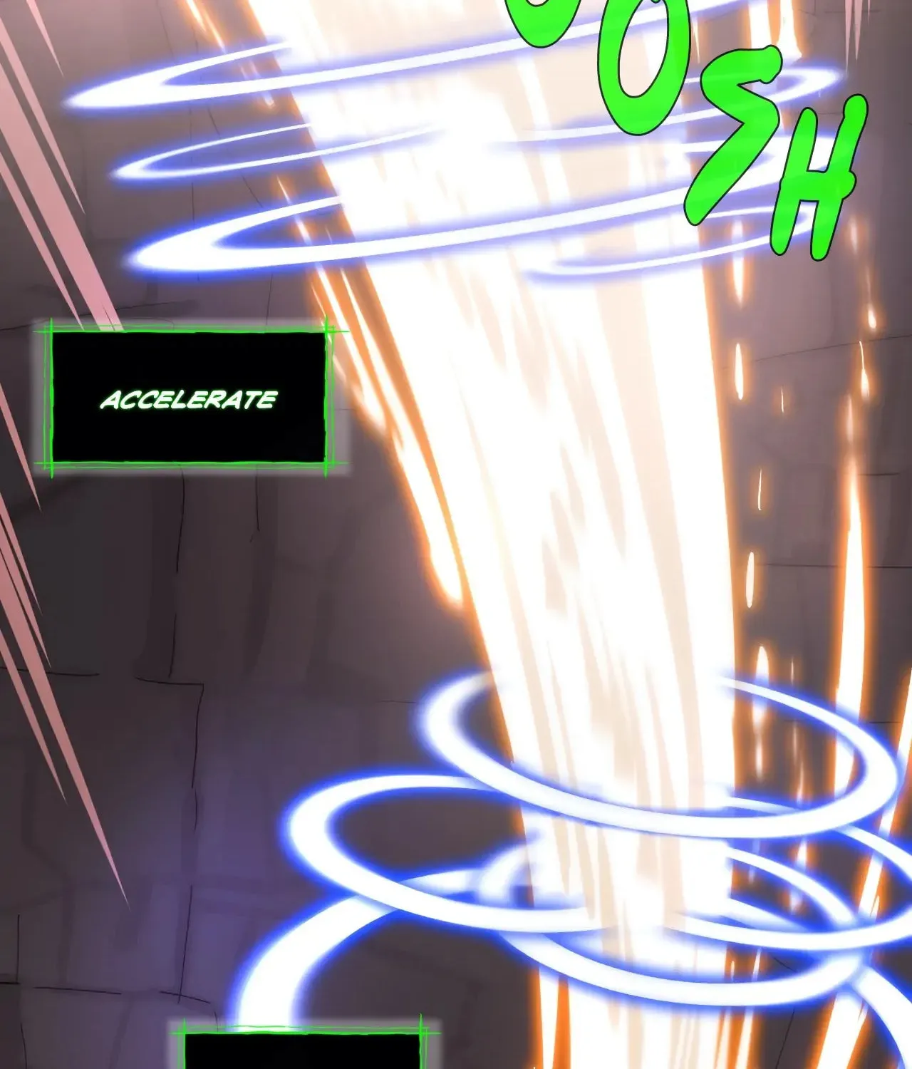 4 Cut Hero Chapter 179 page 5 - 
