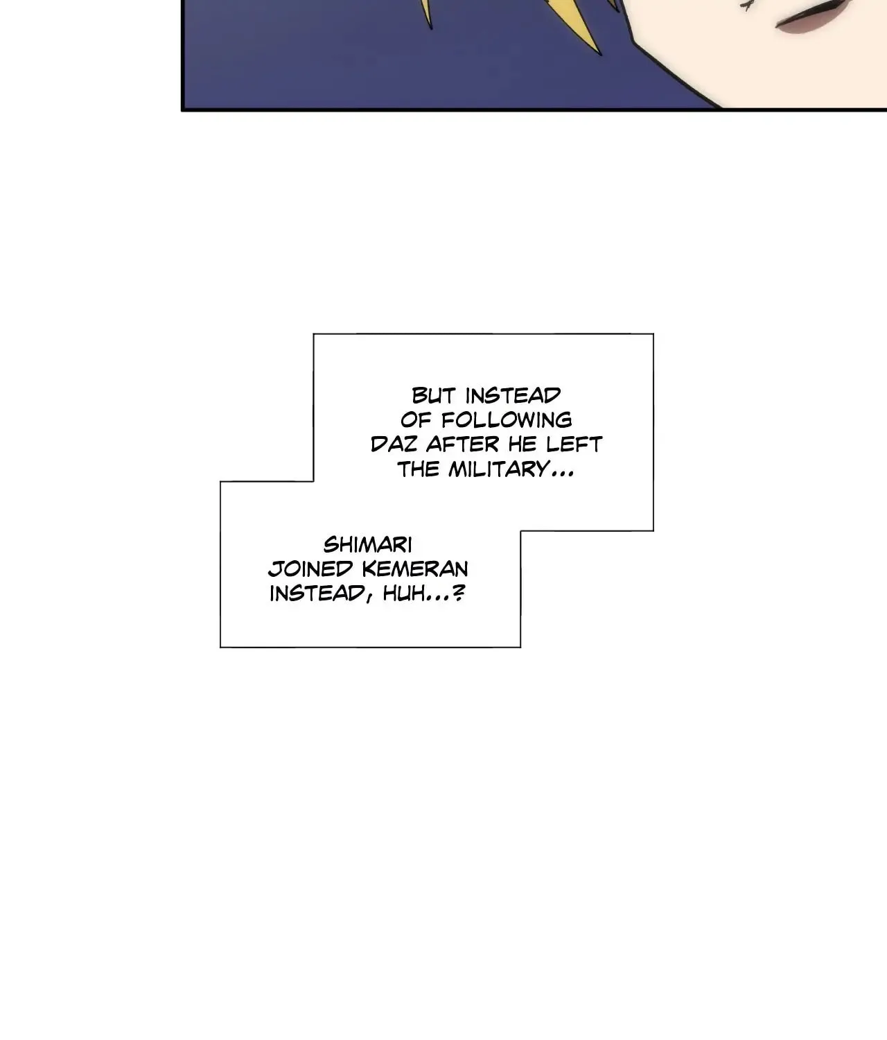 4 Cut Hero Chapter 179 page 43 - 