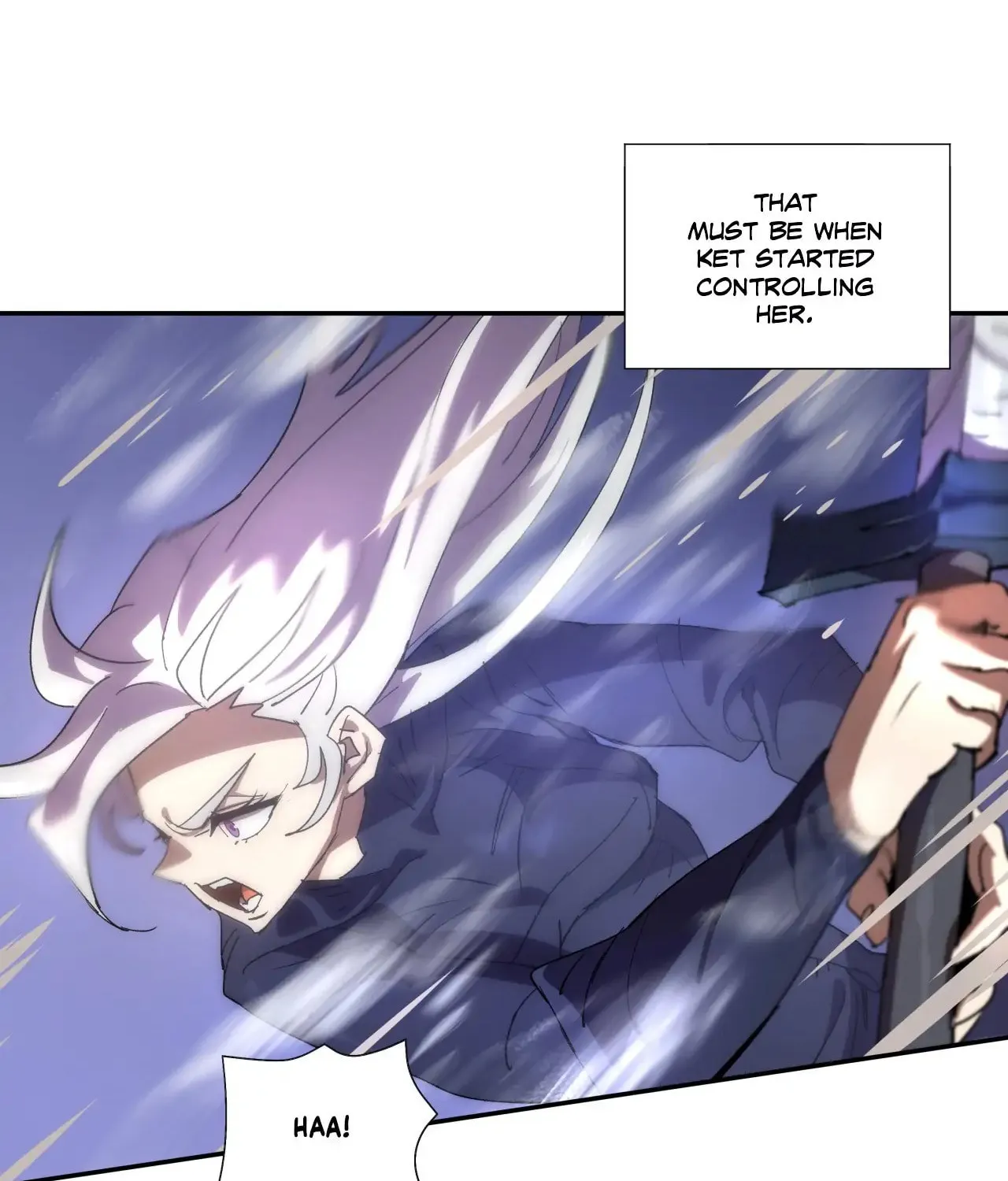 4 Cut Hero Chapter 179 page 44 - 