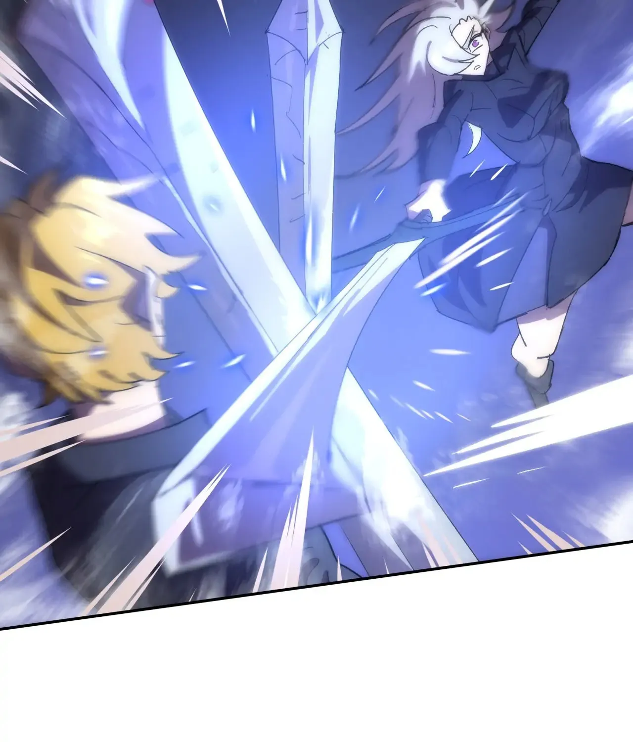 4 Cut Hero Chapter 179 page 46 - 