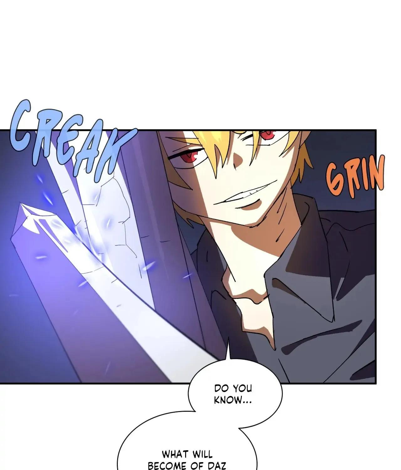 4 Cut Hero Chapter 179 page 49 - 