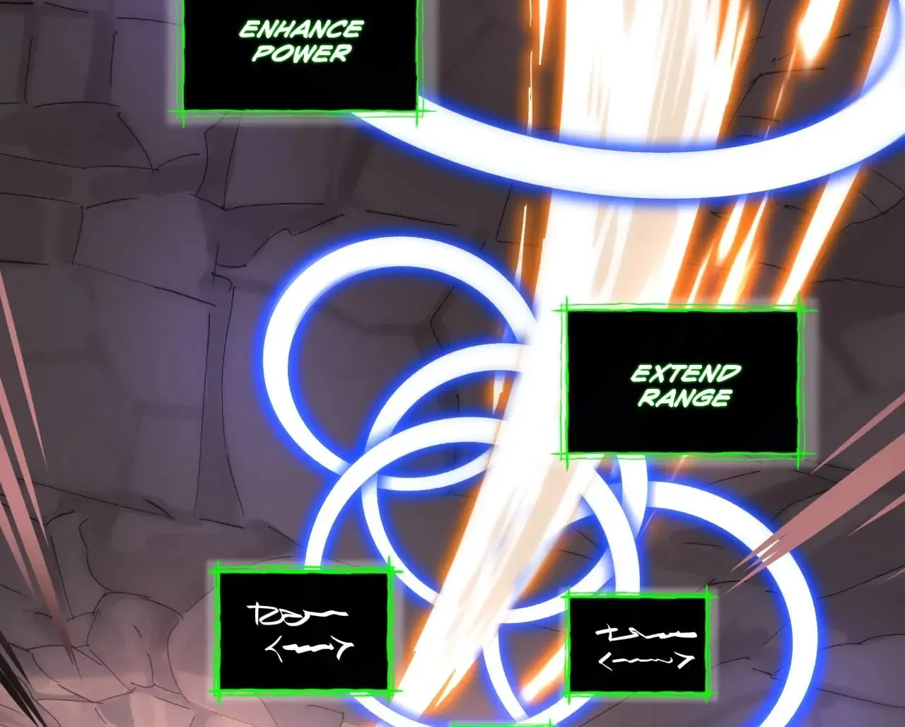 4 Cut Hero Chapter 179 page 6 - 