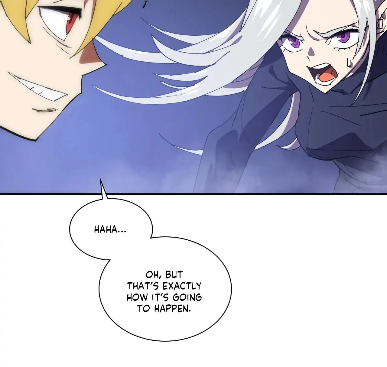 4 Cut Hero Chapter 179 page 57 - 