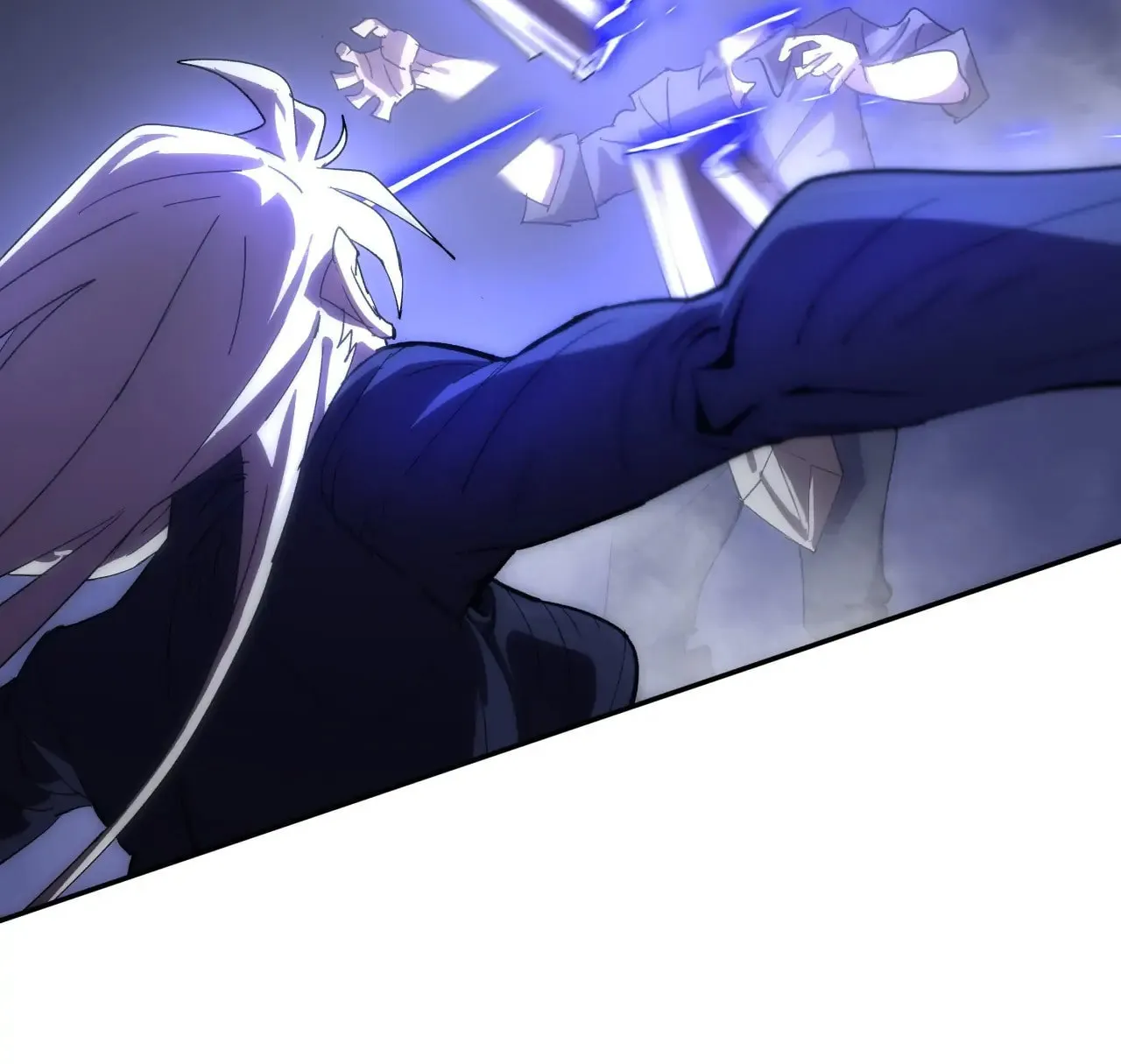 4 Cut Hero Chapter 179 page 60 - 