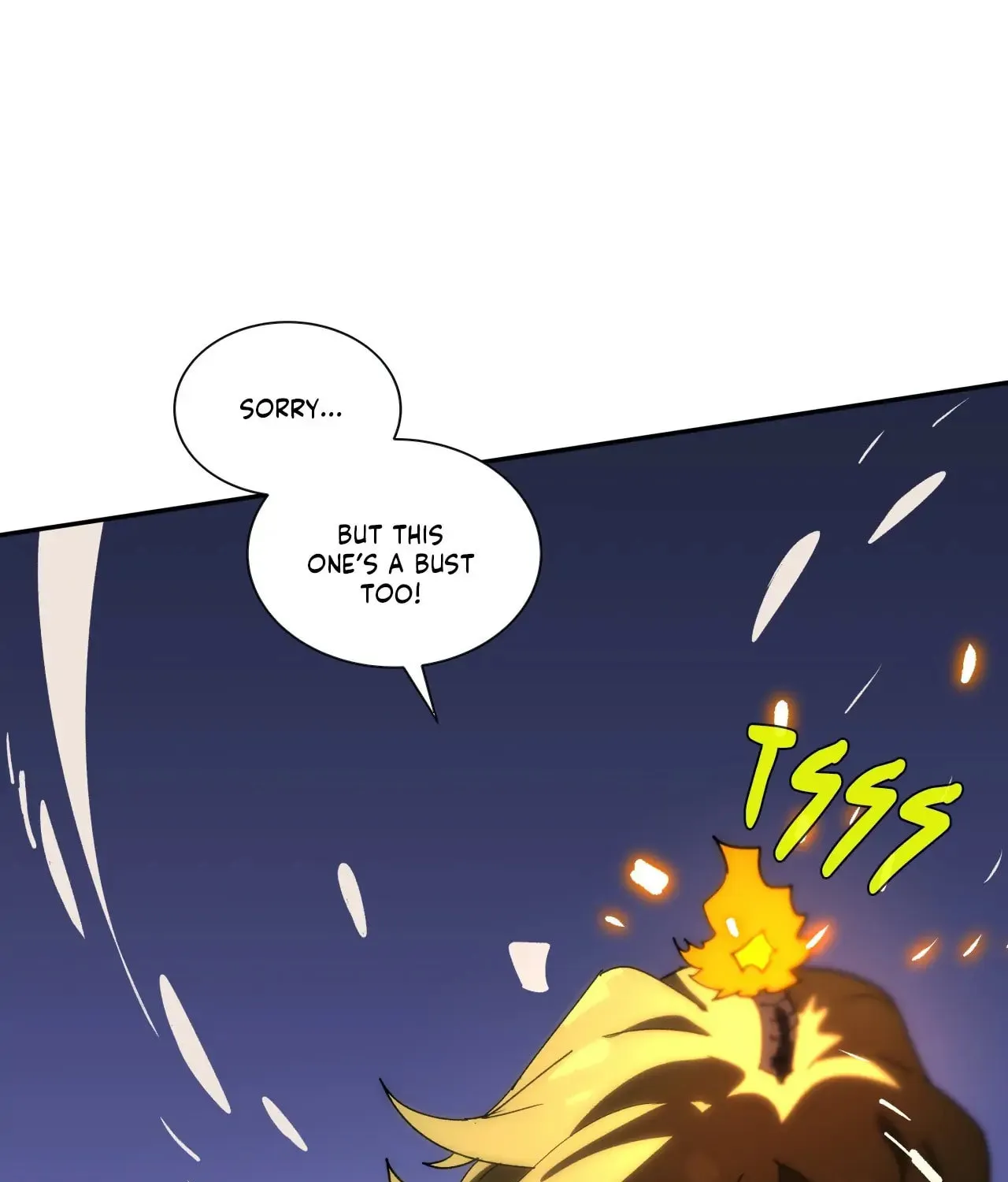 4 Cut Hero Chapter 179 page 61 - 