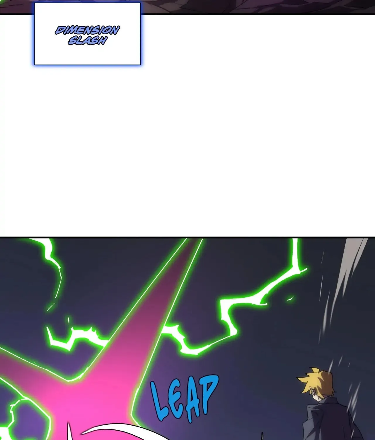 4 Cut Hero Chapter 179 page 71 - 