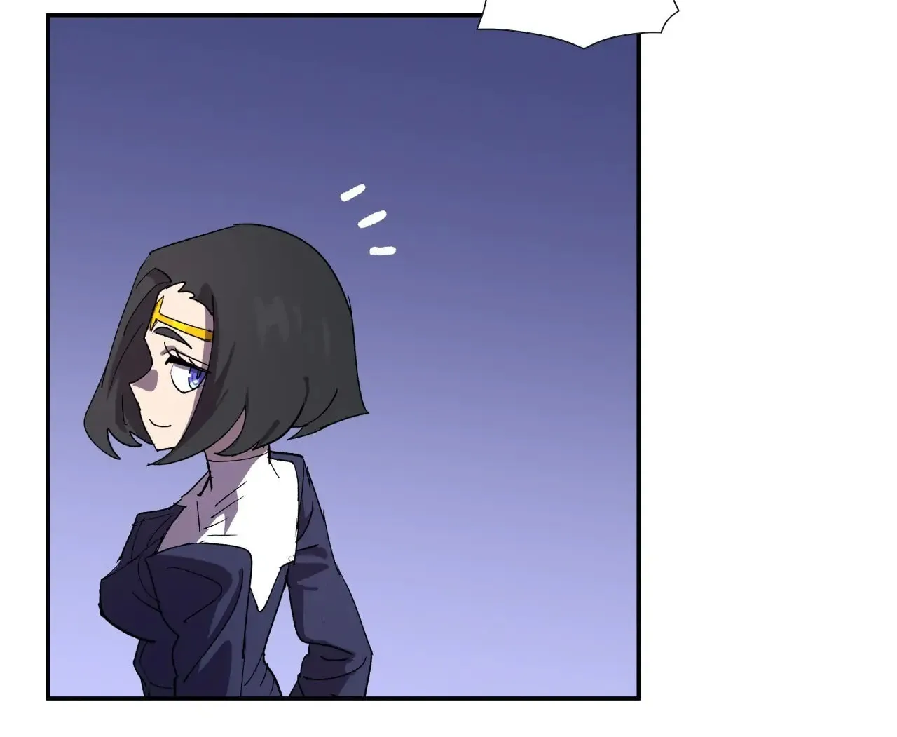 4 Cut Hero Chapter 179 page 75 - 