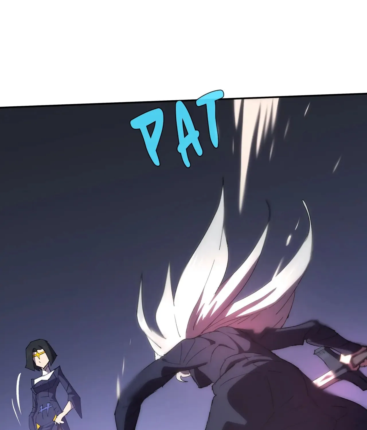 4 Cut Hero Chapter 179 page 76 - 