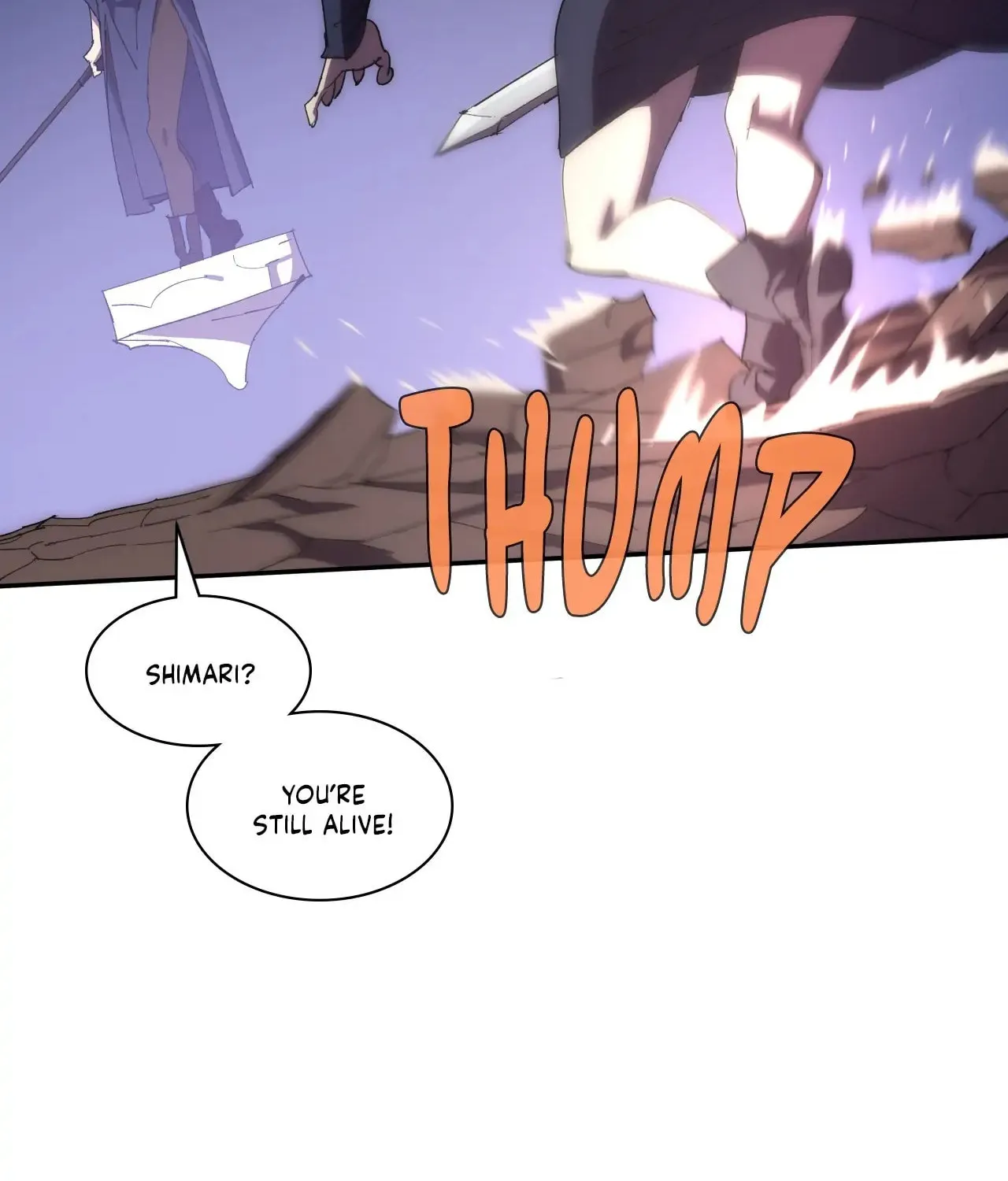 4 Cut Hero Chapter 179 page 77 - 