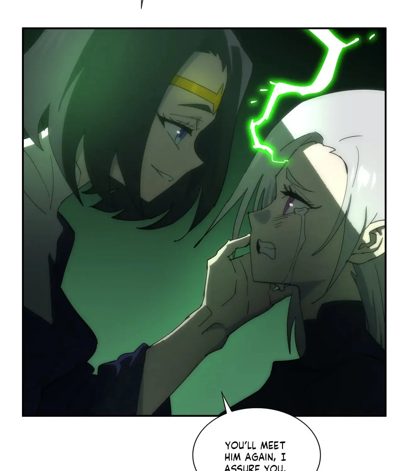4 Cut Hero Chapter 179 page 89 - 