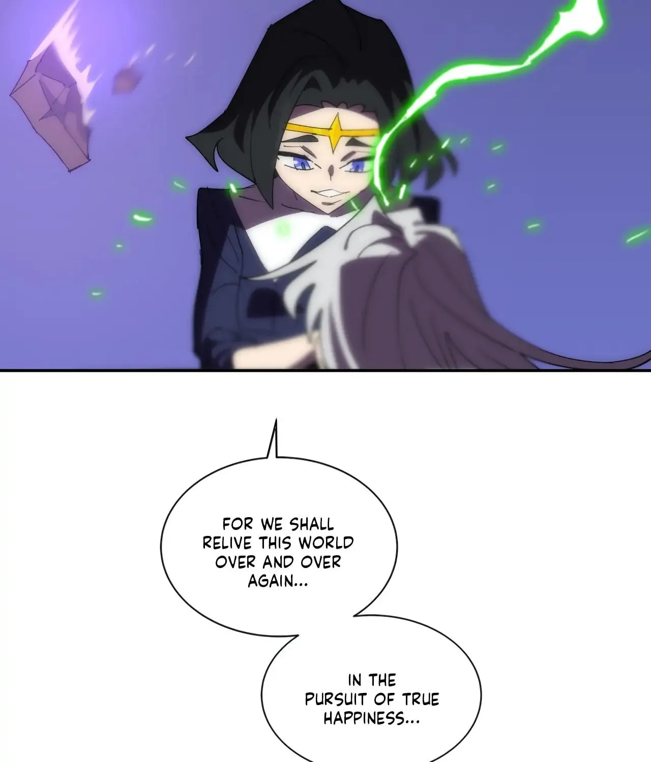 4 Cut Hero Chapter 179 page 92 - 