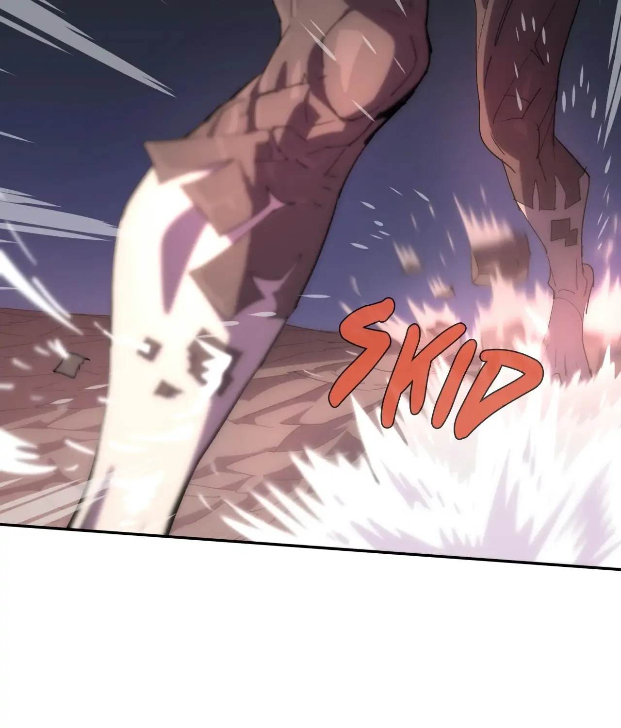 4 Cut Hero Chapter 179 page 94 - 