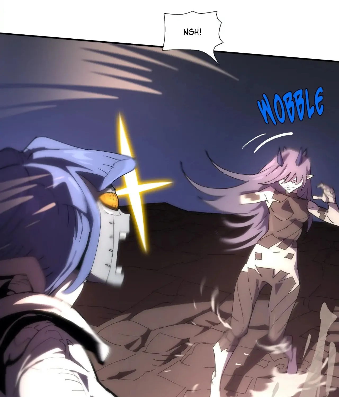 4 Cut Hero Chapter 179 page 95 - 