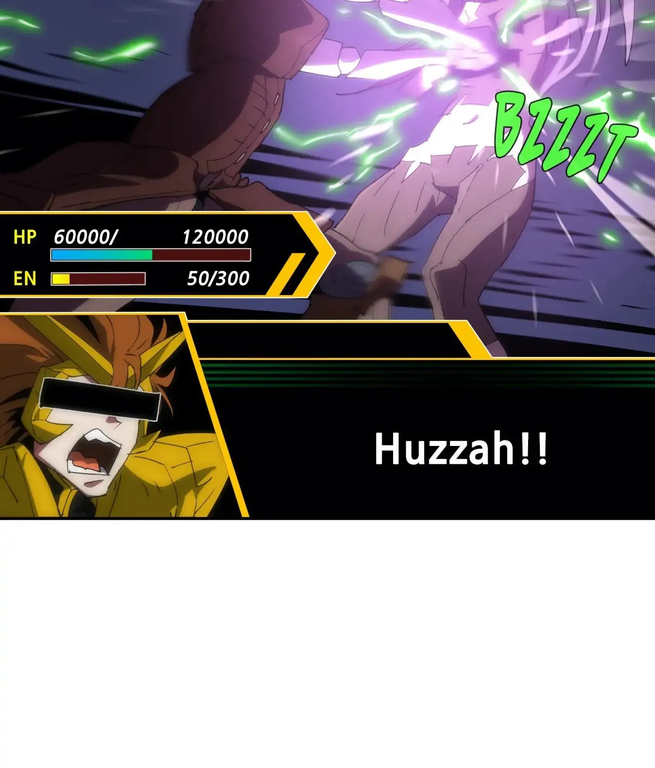 4 Cut Hero Chapter 179 page 100 - 