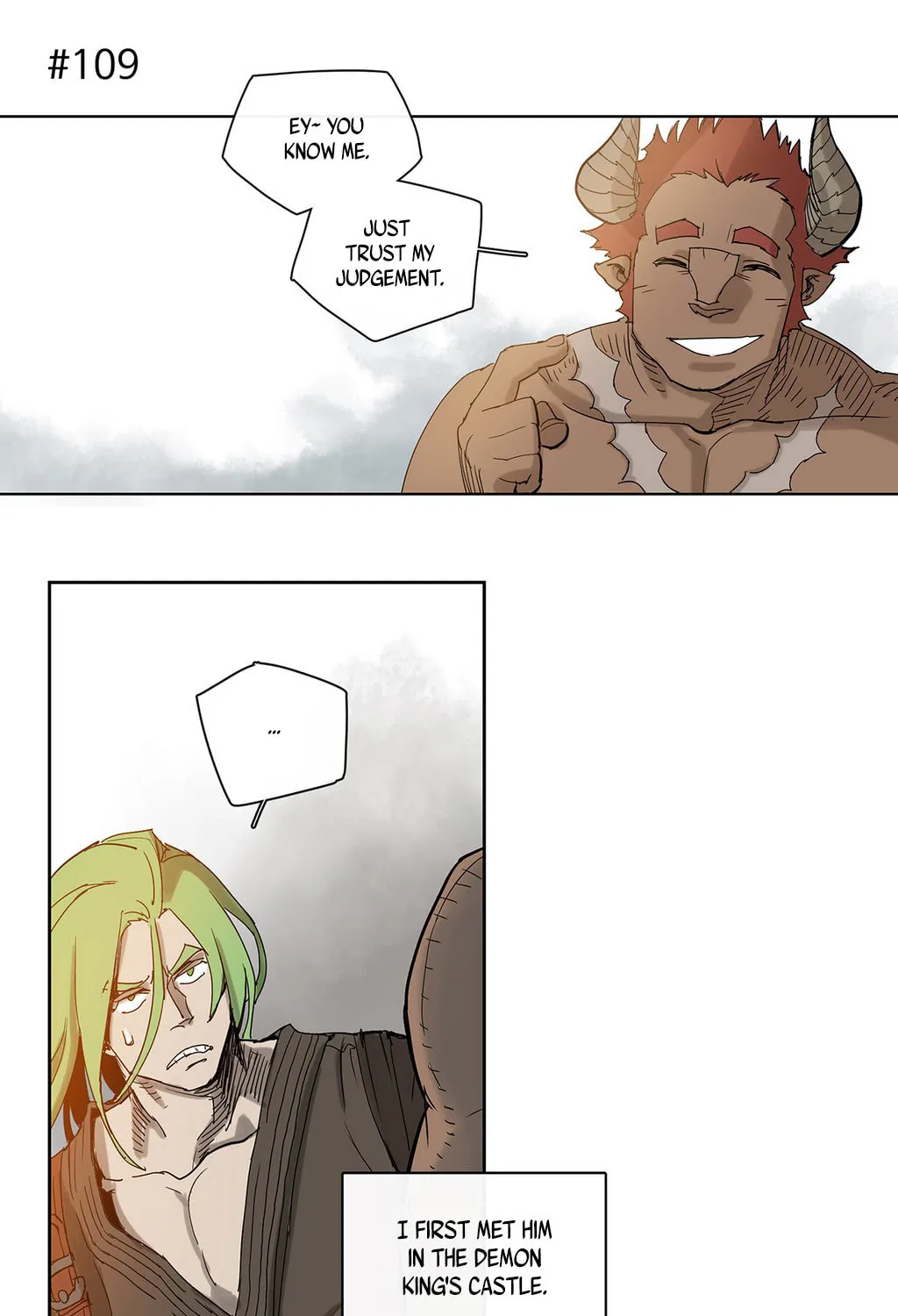 Read 4 Cut Hero chapter 18 image 12 on Lezhin