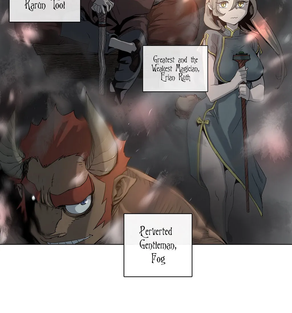 Read 4 Cut Hero chapter 18 image 14 on Lezhin