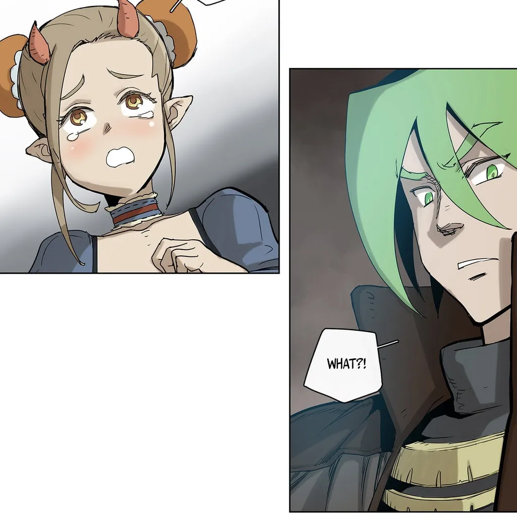 Read 4 Cut Hero chapter 18 image 17 on Lezhin