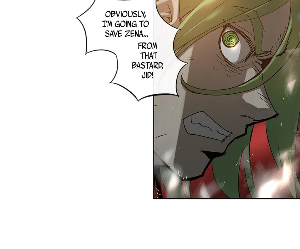 Read 4 Cut Hero chapter 18 image 3 on Lezhin